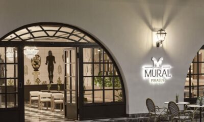 Πηγή: Mural Piraeus Hotel