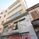 Το ακίνητο επί της οδού Πολυκλείτου 12 στο κέντρο της Αθήνας - Πηγή: Google Maps