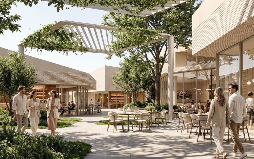 Cambas Gardens - Πηγή: Dimand Real Estate