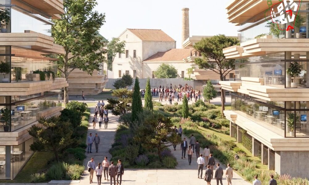 Cambas Gardens - Πηγή: Dimand Real Estate