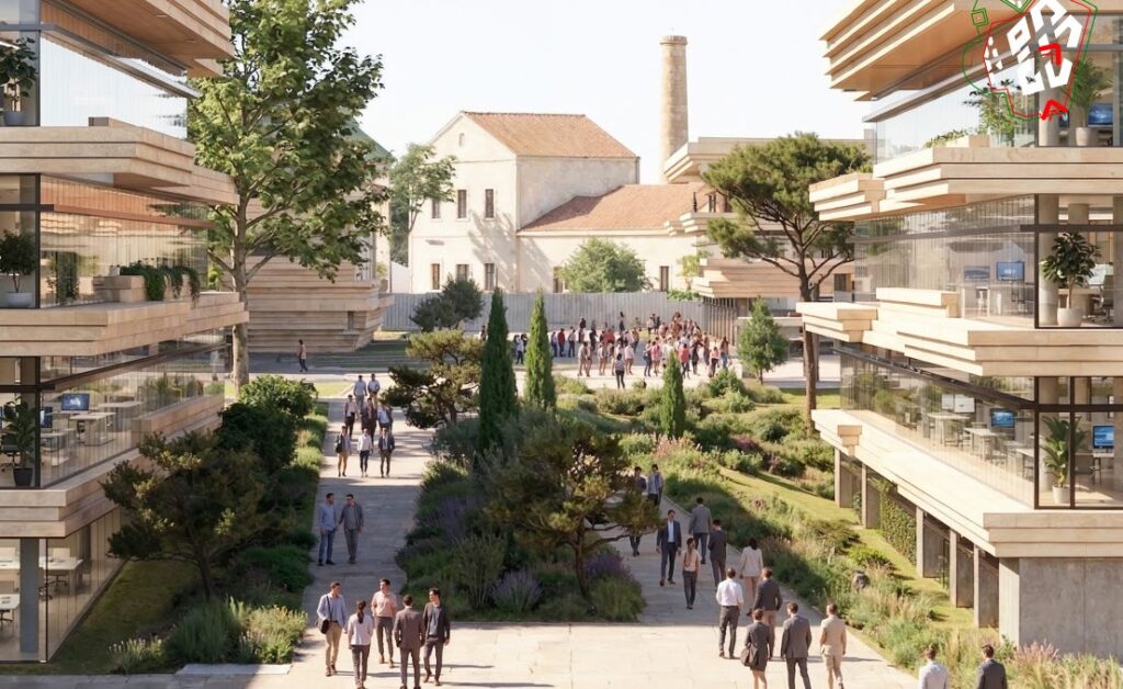 Cambas Gardens - Πηγή: Dimand Real Estate