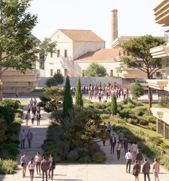 Cambas Gardens - Πηγή: Dimand Real Estate