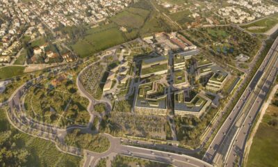 Cambas Gardens - Πηγή: Dimand Real Estate