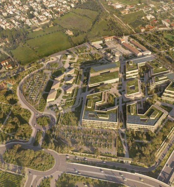 Cambas Gardens - Πηγή: Dimand Real Estate