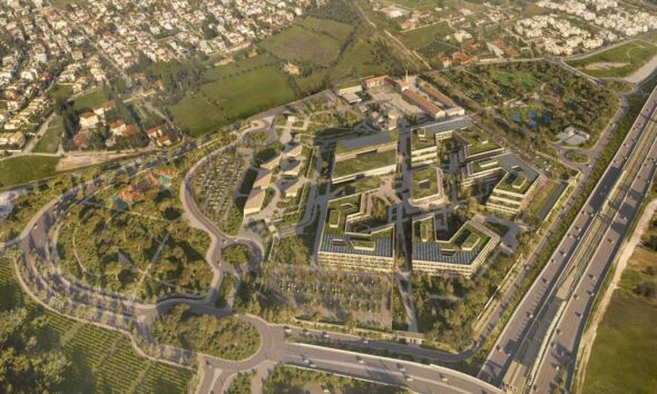 Cambas Gardens - Πηγή: Dimand Real Estate