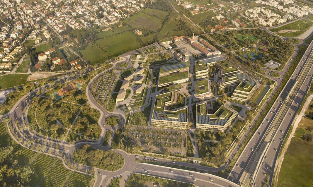 Cambas Gardens - Πηγή: Dimand Real Estate