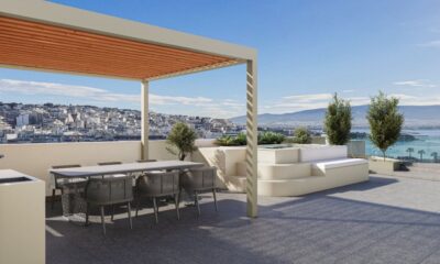 Wyndham Residences Piraeus Marina Zeas - Πηγή: ΑΠΕ-ΜΠΕ