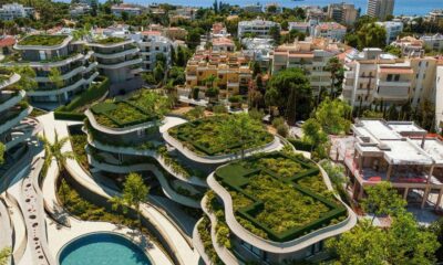 Green Hill Residences (Riviera Hills) - Πηγή: Τεχνική Ολυμπιακή