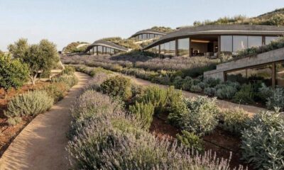 Το νέο resort της ONYX στη Χαλκιδική - Πηγή: ONYX / LinkedIn