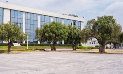 Paiania Campus - Πηγή: Europe Holdings