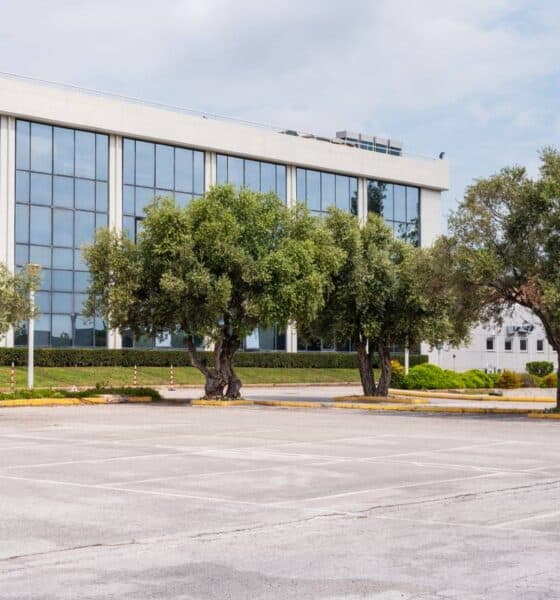 Paiania Campus - Πηγή: Europe Holdings
