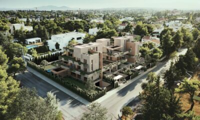 Project H - Πηγή: Vamare Residences