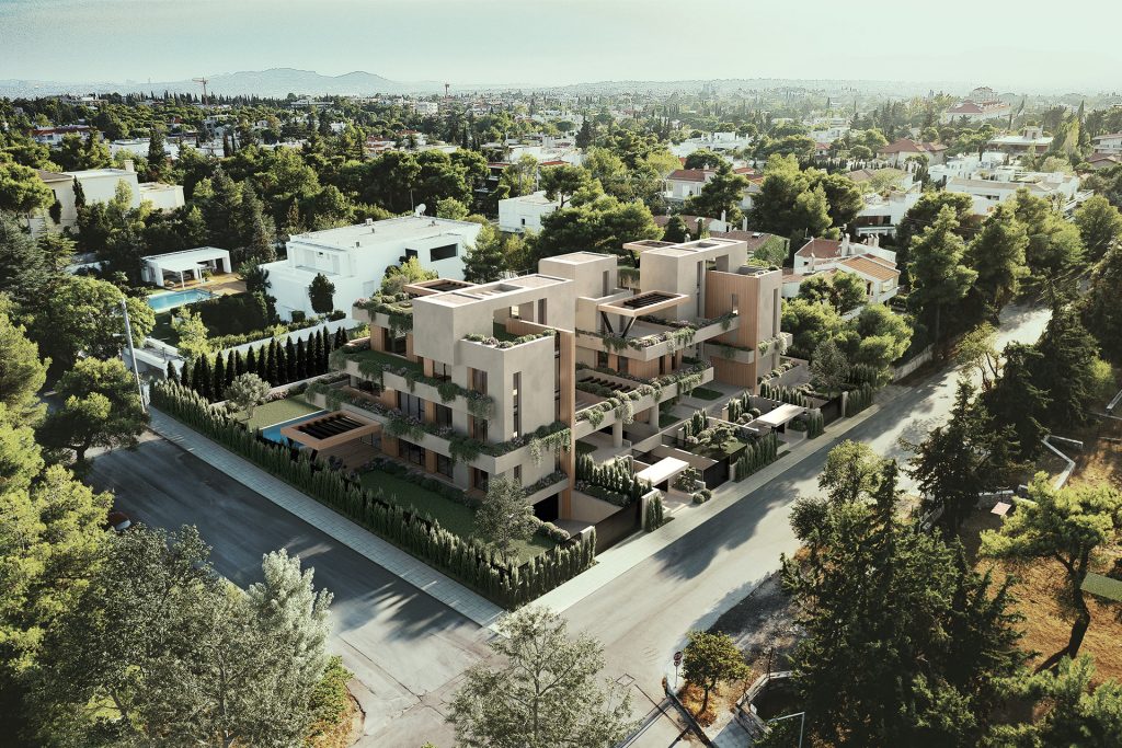Project H - Πηγή: Vamare Residences