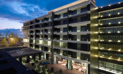 The Met Hotel - Πηγή: Chandris Hotels