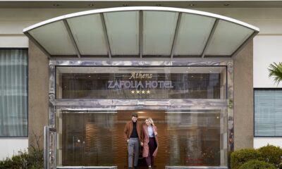 Πηγή: Athens Zafolia Hotel