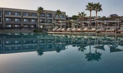 Amira Resort Crete, Curio Collection by Hilton - Πηγή: Hilton