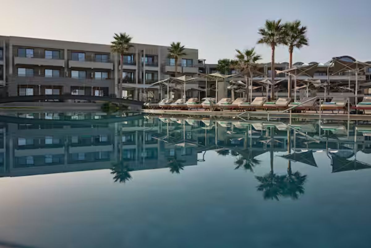 Amira Resort Crete, Curio Collection by Hilton - Πηγή: Hilton