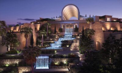 Fairmont Chania Resort - Πηγή: Accor