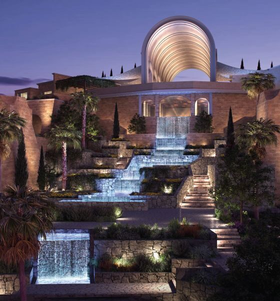 Fairmont Chania Resort - Πηγή: Accor