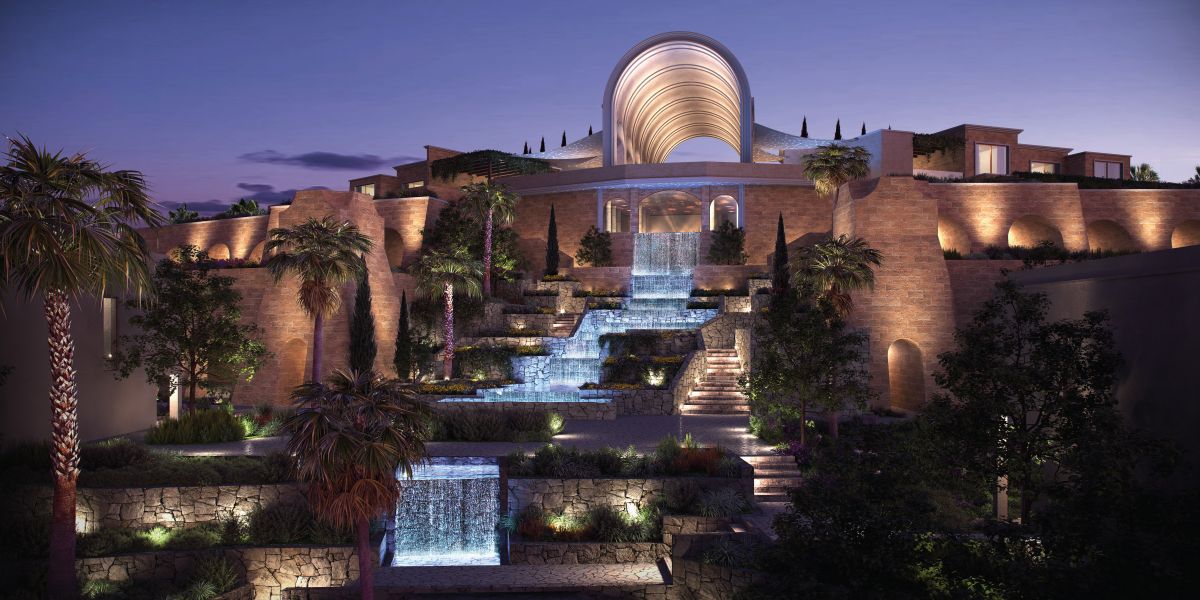 Fairmont Chania Resort - Πηγή: Accor
