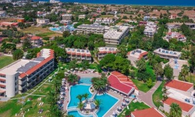 Filerimos Village Hotel - Πηγή: ΑΠΕ-ΜΠΕ