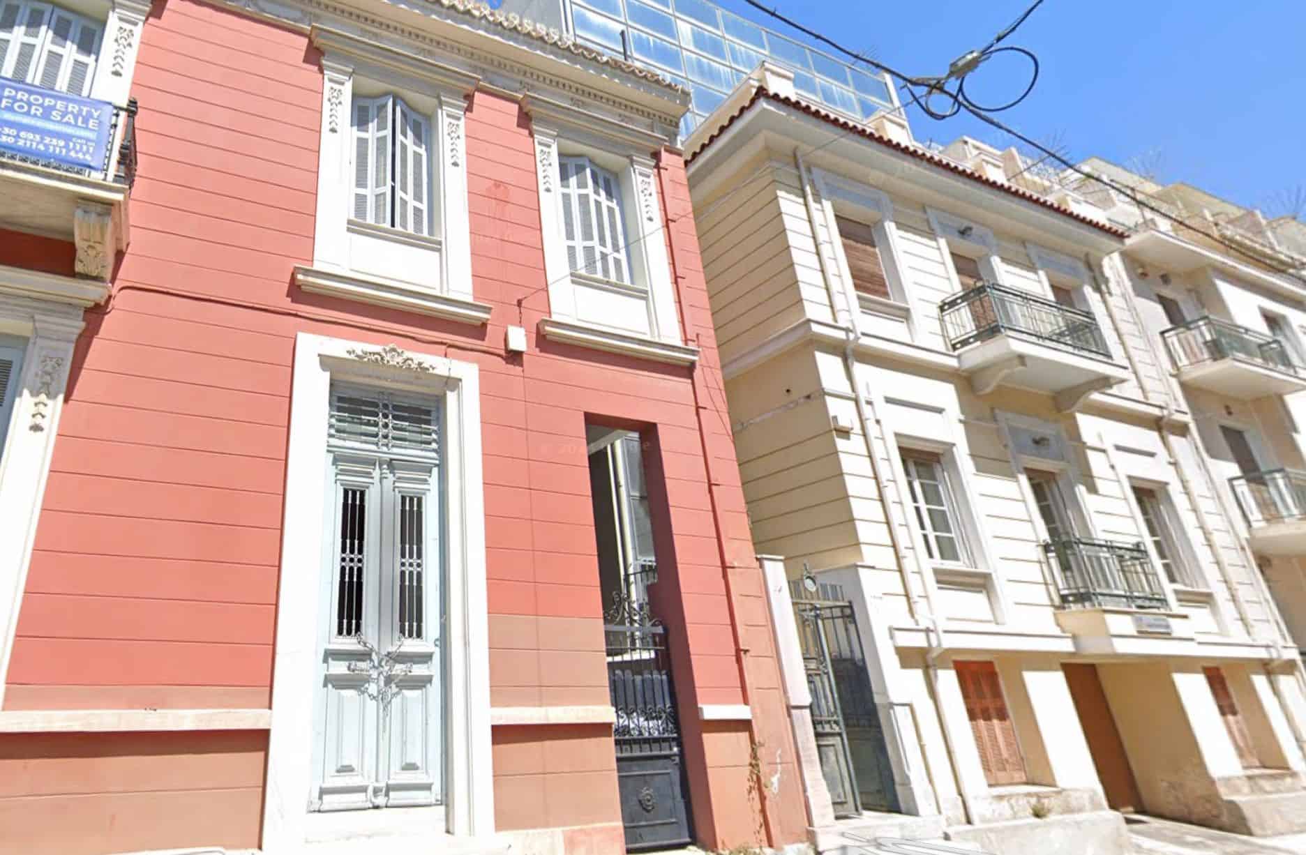 Πηγή: Google Maps