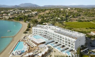 Nikki Beach Resort & Spa Porto Heli - Πηγή: MHV Group