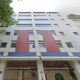 Το κτίριο γραφείων στην οδό Σκουλενίου 1 - Πηγή: Google Maps