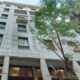 Το κτίριο γραφείων στην οδό Καραγεώργη Σερβίας 8 στην Αθήνα - Πηγή: Google Maps